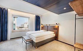 Leonardo Smart Hotel Düsseldorf